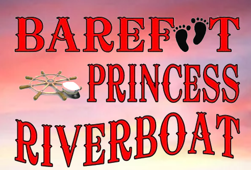 Barefoot Princess Riverboat