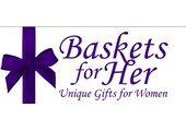 Baskets For Her