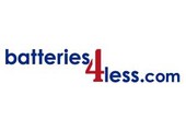 Batteries4less.com