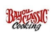 Bayou Classic Cooking