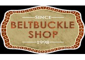 Belt Buckle Shop