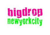 Big Drop NYC Code