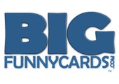 Big Funny Cards