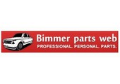 Bimmer Parts Web