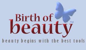 Birth of Beauty