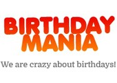Birthday Mania