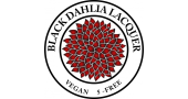 Black Dahlia Lacquer