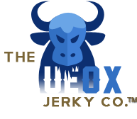 Blueoxjerky.com
