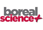 Boreal Laboratories Ltd.