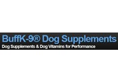 BuffK-9 Dog Supplements