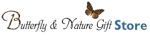 Butterfly & Nature Gift Store