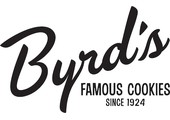 Byrd Cookie Company