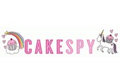 Cakespy