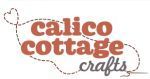 Calico Cottage Crafts