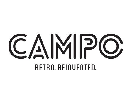 Complete list of Campo Retro