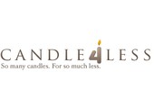 Candle 4 Less