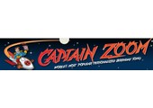 Captain Zoom