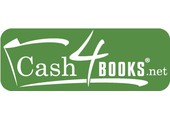 Cash 4 Books