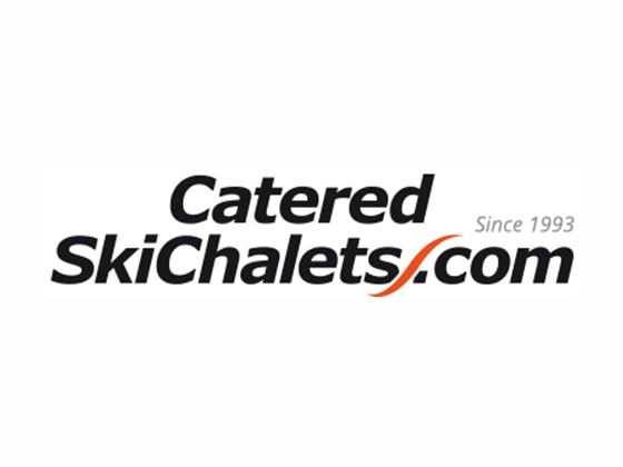 Catered Skichalets