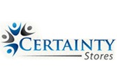 Certainty Stores