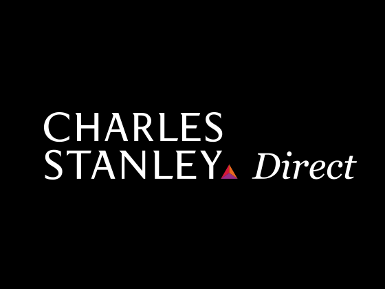 Save More With Charles Stanley Direct Promo Voucher Codes for