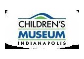 Children\'s Museum of Indianapolis
