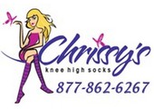 Chrissy\'s Knee High Socks