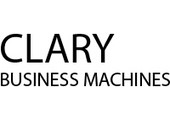 Clary Business Machines