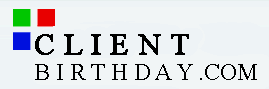 Clientbirthday.com