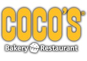 Coco\'s Bakery Restaurant