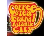 Coffeeandteafestival.com/