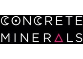 Concrete Minerals