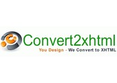 Convert2xhtml