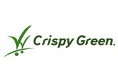 Crispy Green