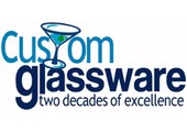 Custom Glassware
