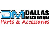 Dallas Mustang