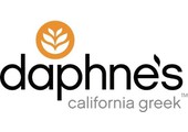 Daphnes California Greek