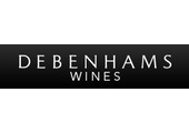 Debenhams Wines Discount & Voucher Codes