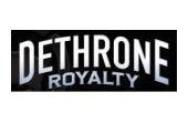 Dethrone Royalty
