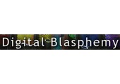 Digital Blasphemy