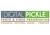 Digital Pickle