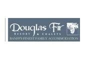 Douglas Fir Resort And Chalets