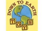 Down To Earth Toys