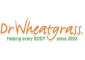 Dr Wheatgrass