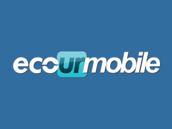 Complete list of Voucher and Discount Codes For Eco Ur Mobile
