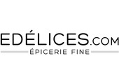 Edelices.com Code Reduc s & Code