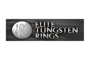 Elite Tungsten Rings