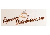 Espressodistributors