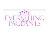 Everything For Pageants