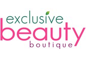 Exclusive Beauty Boutique